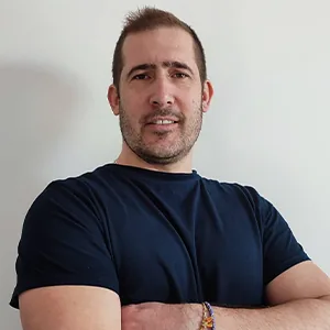 Alexandre ANDRES